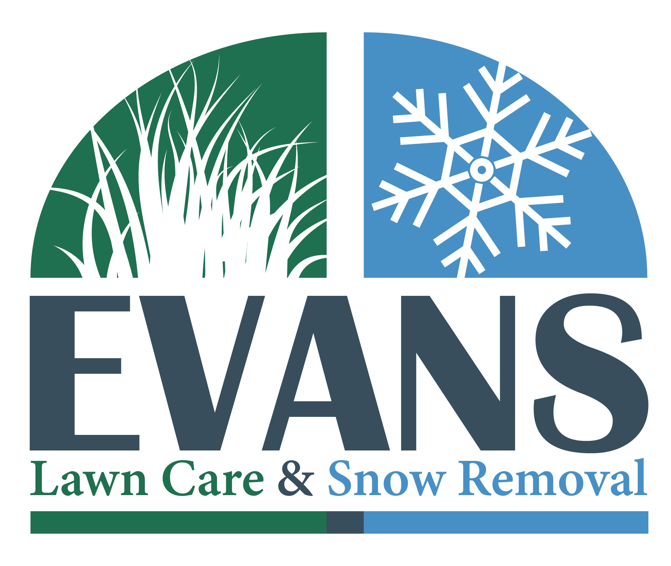 Evans Lawn Care and Snow Removal